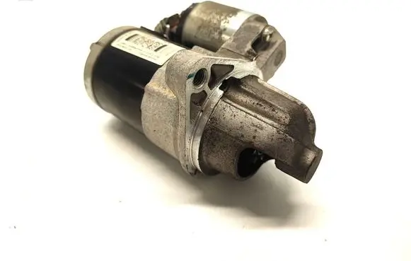 Suzuki Baleno IV Starter motor 31100M71P00