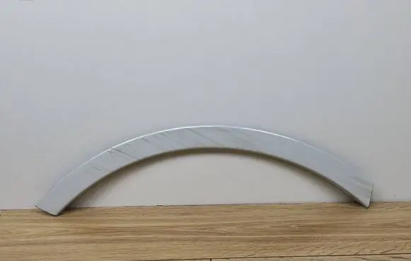 Audi Q7 4M Rear arch trim 4M0853818A 4M0853026A