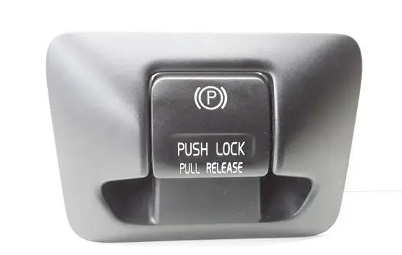 Volvo XC70 Hand parking brake switch 31334637