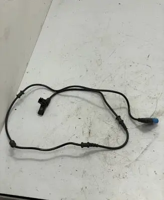 Mercedes-Benz GLC X253 C253 Rear ABS sensor wiring A25344000