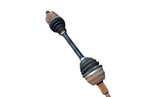 Volkswagen Crafter Front driveshaft 2N0407271J