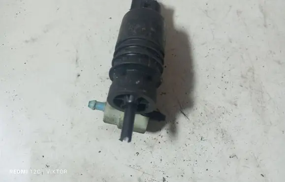 Opel Astra H Windscreen/windshield washer pump 13250357 3240117