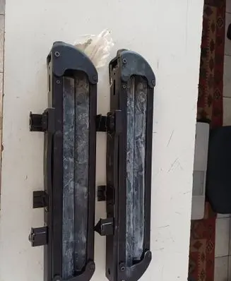Volvo 940 Roof trunk box 