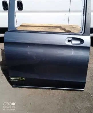 Mercedes-Benz Vito Viano W447 Side sliding door a447730