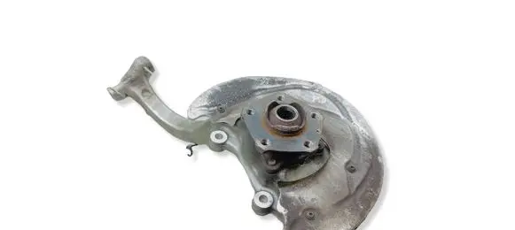 Audi A4 S4 B9 Front wheel hub 8W0407560