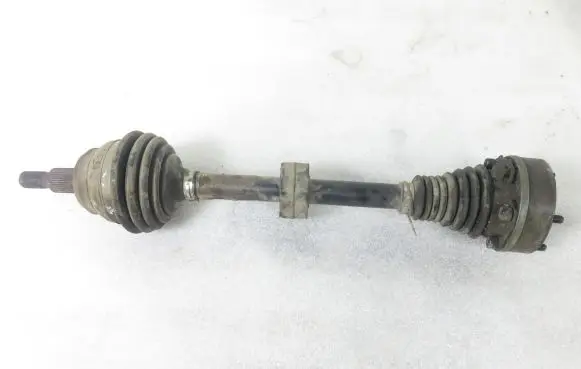 Audi A3 S3 8L Front driveshaft 1J0407271EM