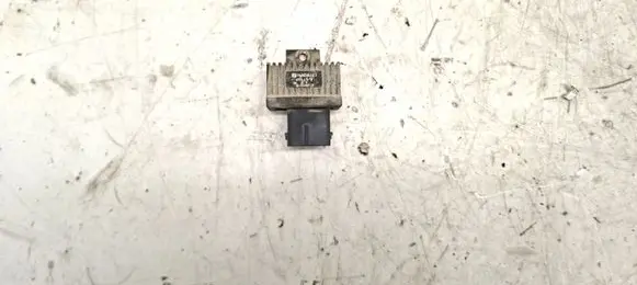 Renault Scenic II - Grand scenic II Glow plug pre-heat relay 9640469680