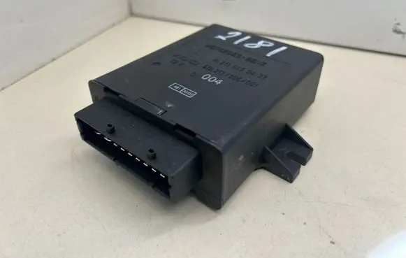 Mercedes-Benz E W211 Air suspension control unit module (rear) A2115450432 410213006001