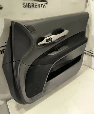 Toyota Auris 150 Front door card panel trim 6762802070