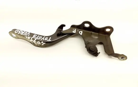 Toyota Verso Engine bonnet/hood hinges