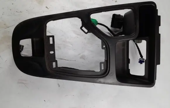 Jeep Cherokee Other center console (tunnel) element 1UJ60DX9AD 20157618090 059281815