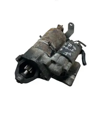 Audi A4 S4 B6 8E 8H Starter motor