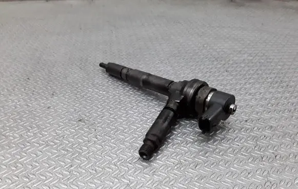 Honda Civic Fuel injector 0445110082