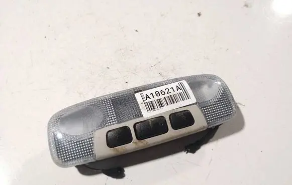 Ford C-MAX I Front seat light 8a6a13k767ab 8a6a-13k767-ab