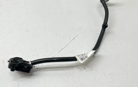 Volvo XC60 Negative earth cable (battery) 31433901 P31433901