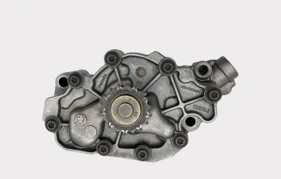 Peugeot Boxer Oil pump 9809524280 9849232180 72377764
