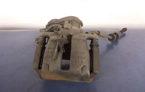 Audi A8 S8 D4 4H Rear brake caliper