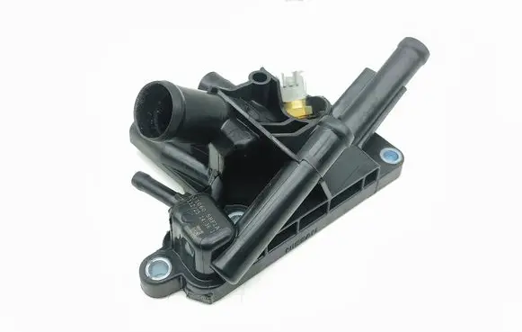 Thermostat/thermostat housing