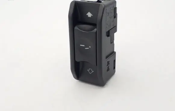 BMW 7 E65 E66 Sunroof switch 6942068 61316942068