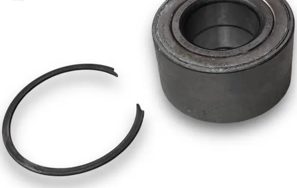 Fiat Uno Front wheel ball bearing Q399 7634573