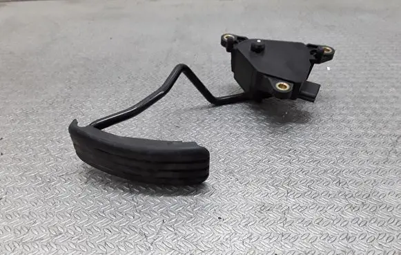 Renault Scenic II - Grand scenic II Accelerator throttle pedal 8200159645