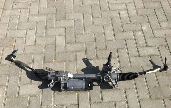 Mercedes-Benz C W205 Steering rack A2054605701