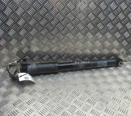 Land Rover Range Rover Velar Rear shock absorber/damper J8A218080AB