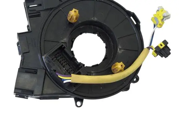 Ford Explorer Airbag slip ring squib (SRS ring) DB5T14A664AA 15455101 1309101