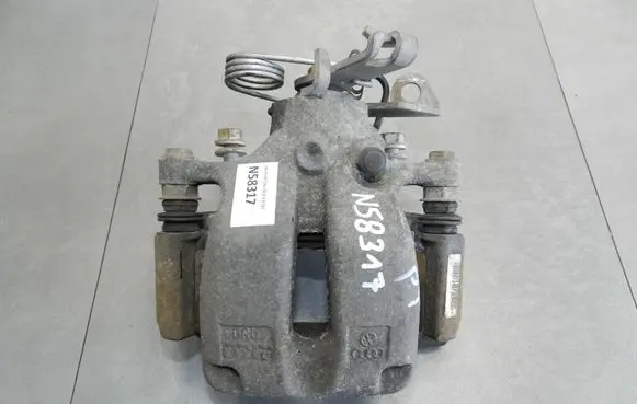 Volkswagen Phaeton Rear brake caliper