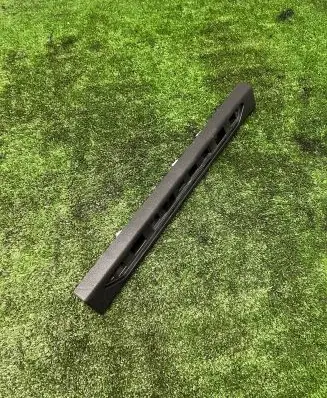 BMW X5 G05 Front sill trim cover 7434239