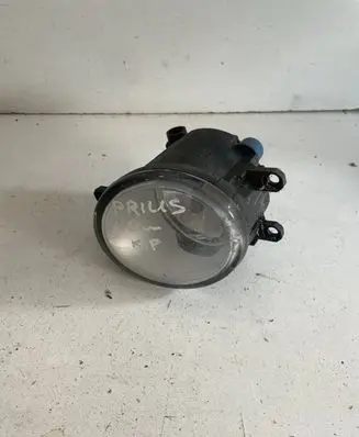 Toyota Avensis T250 Front fog light 89210656