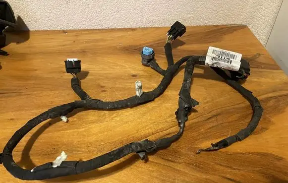 Ford Kuga III Other wiring loom LX6T14406