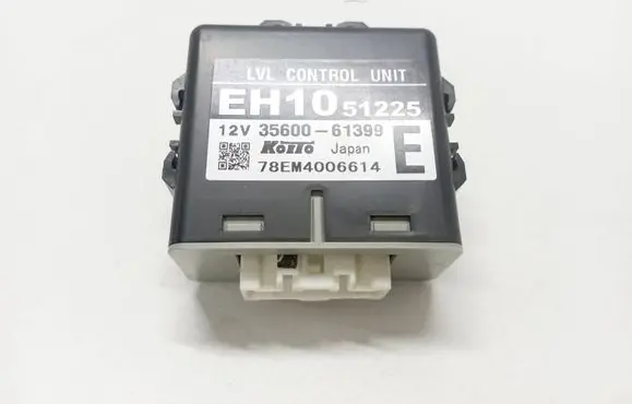 Mazda CX-7 Other control units/modules EH1051225 78EM4006614 3560061399