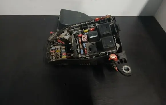Volvo XC70 Fuse box set 6G9T14A067CA