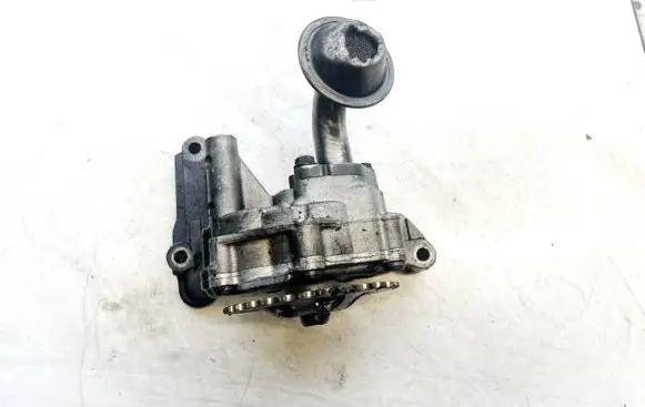Volkswagen Jetta V Oil pump 038115105b 670815-857