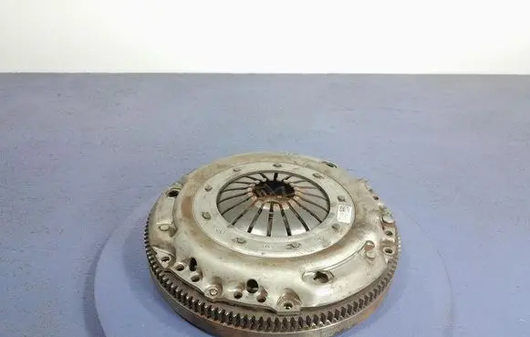 Seat Toledo I (1L) Clutch set kit 03L141016K