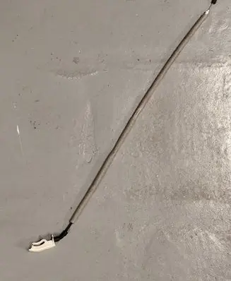 BMW 3 E90 E91 Front door cable line 392475
