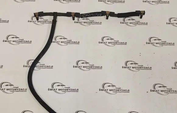 Rover 75 Fuel return line/hose 136KM
