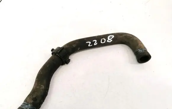 Volvo S40 Engine coolant pipe/hose