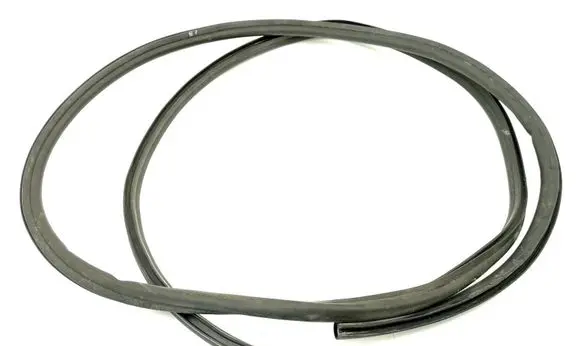 Engine compartment rubber