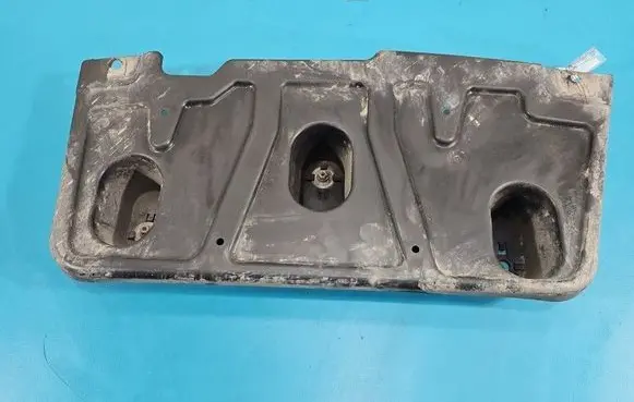 Peugeot 2008 II Center console 9828030780 IMPRK1542291