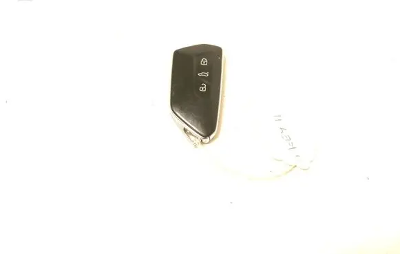 Volkswagen ID.4 Ignition key/card