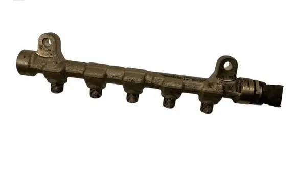 KIA Ceed Fuel main line pipe 0445214181 314002A420