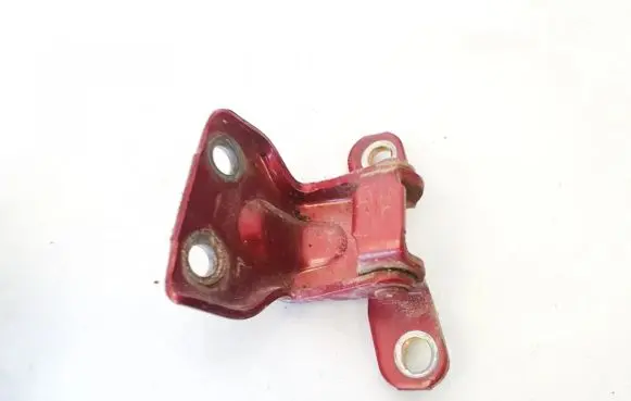 Mazda 626 Rear door lower hinge