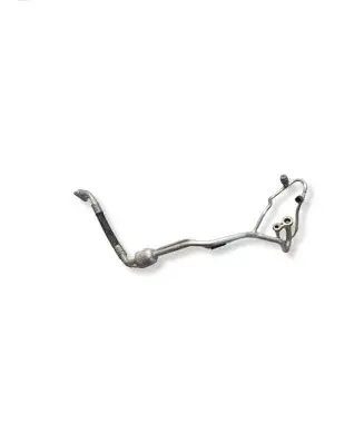 Opel Corsa E Air conditioning (A/C) pipe/hose 39084088 564681336