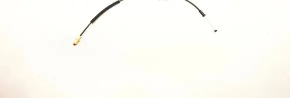 Opel Astra K Rear door cable line 39049235