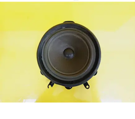 Audi A4 S4 B6 8E 8H Front door speaker 8E0035411