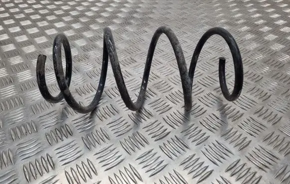 Skoda Octavia Mk3 (5E) Front coil spring