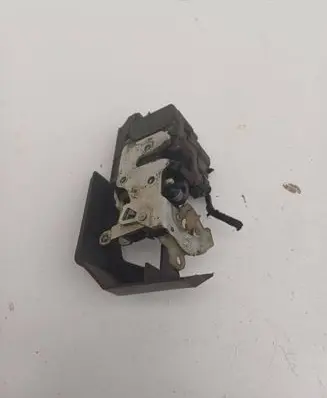 Front door lock
