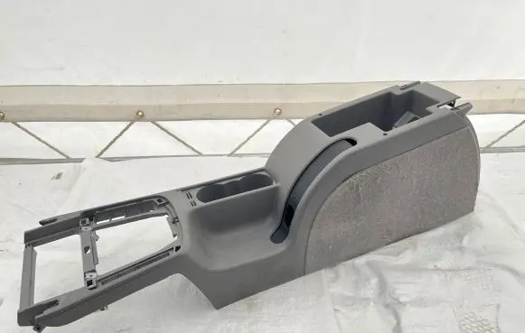 Skoda Superb B6 (3T) Center console 3T0863241F 1336146543